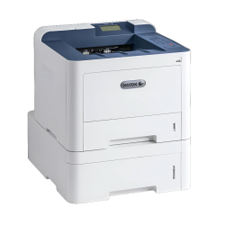 Printer Xerox Phaser 3330 Black And White